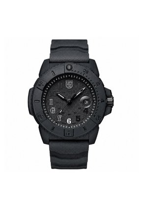 Reloj Luminox Modelo Xs.3611.igy6.nsf Negro Hombre