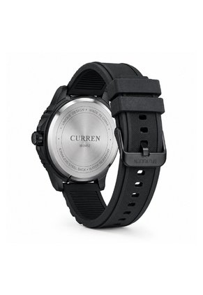 Reloj Luminox Modelo Xs.3611.igy6.nsf Negro Hombre
