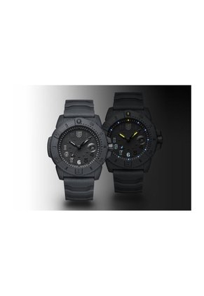 Reloj Luminox Modelo Xs.3611.igy6.nsf Negro Hombre