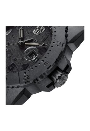 Reloj Luminox Modelo Xs.3611.igy6.nsf Negro Hombre