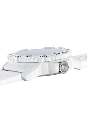 Reloj Luminox Modelo Xs.3507.wb Blanco Hombre