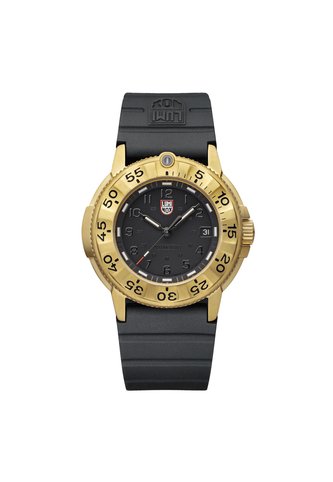 Reloj Luminox Modelo Xs.3221.nsf Negro Hombre Luminox