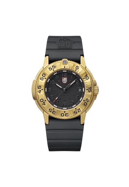 Reloj Luminox Modelo Xs.3221.nsf Negro Hombre