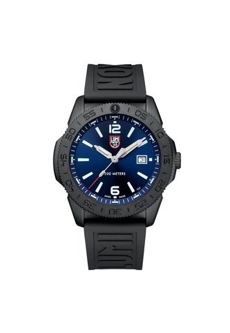 Reloj Luminox Modelo Xs.3123.b Plateado Hombre Luminox