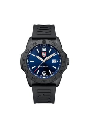 Reloj Luminox Modelo Xs.3123.b Plateado Hombre