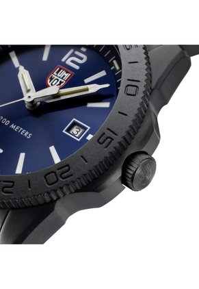 Reloj Luminox Modelo Xs.3123.b Plateado Hombre