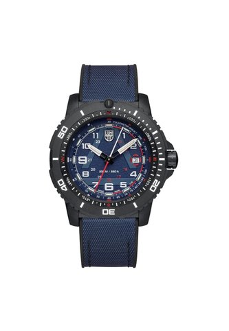 Reloj Luminox Modelo Xl.1083 Azul Hombre Luminox