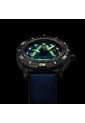 Reloj Luminox Modelo Xl.1083 Azul Hombre de Luminox