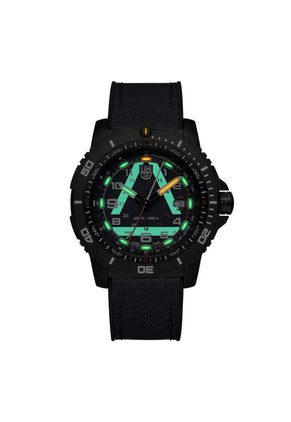 Reloj Luminox Modelo Xl.1083 Azul Hombre