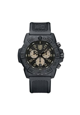 Reloj Luminox Modelo Xs.3587 Negro Hombre Luminox