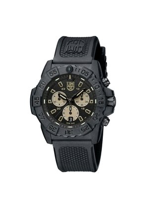 Reloj Luminox Modelo Xs.3587 Negro Hombre