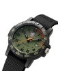 Reloj Luminox Modelo Xs.0337 Gris Hombre de Luminox