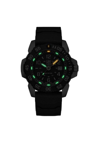 Reloj Luminox Modelo Xs.3251.cb Negro Hombre Luminox