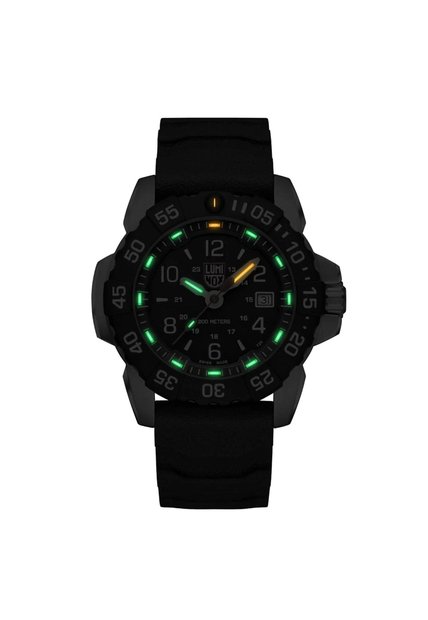 Reloj Luminox Modelo Xs.3251.cb Negro Hombre