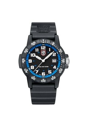 Reloj Luminox Modelo Xs.0324 Negro Hombre