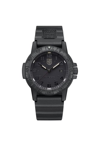 Reloj Luminox Modelo Xs.0321.bo.l Negro Hombre Luminox