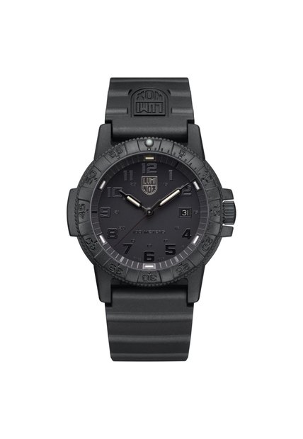Reloj Luminox Modelo Xs.0321.bo.l Negro Hombre