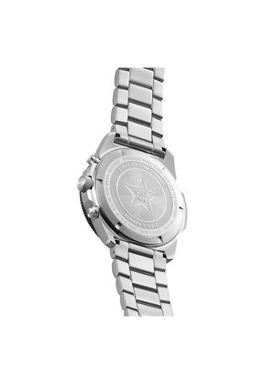 Reloj Luminox Modelo Xs.3144 Plateado Hombre