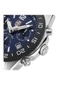 Reloj Luminox Modelo Xs.3144 Plateado Hombre de Luminox