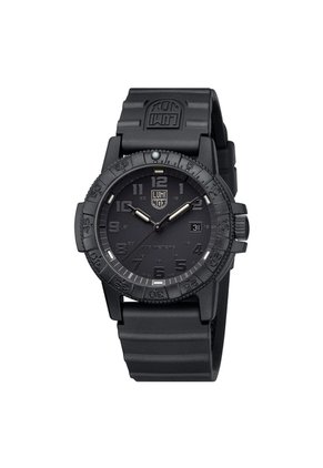 Reloj Luminox Modelo Xs.0321.bo.l Negro Hombre