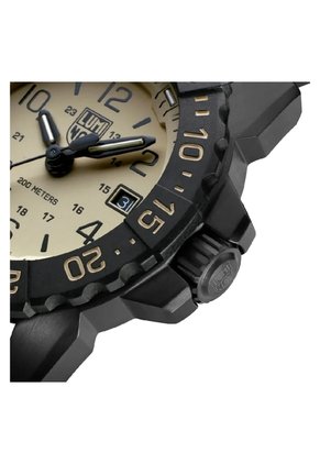 Reloj Luminox Modelo Xs.3251.cbnsf.set Negro Hombre