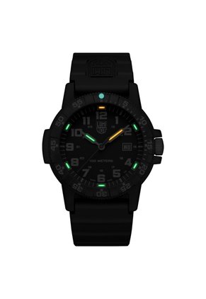Reloj Luminox Modelo Xs.0321.bo.l Negro Hombre