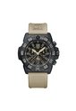 Reloj Luminox Modelo Xs.3590.nsf.set Beige Hombre de Luminox