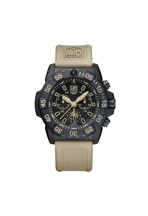Reloj Luminox Modelo Xs.3590.nsf.set Beige Hombre