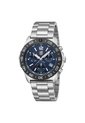 Reloj Luminox Modelo Xs.3144 Plateado Hombre de Luminox