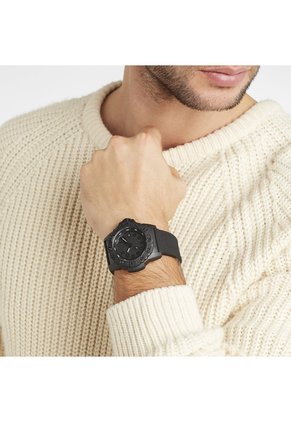 Reloj Luminox Modelo Xs.3501.bo.f Negro Unisex