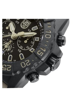 Reloj Luminox Modelo Xs.3590.nsf.set Beige Hombre