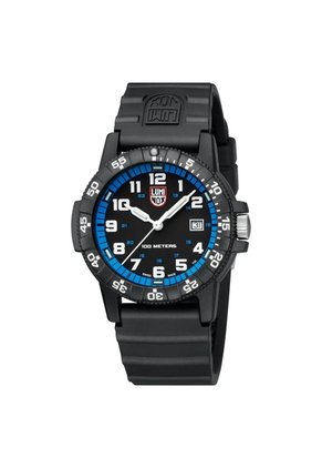 Reloj Luminox Modelo Xs.0324 Negro Hombre