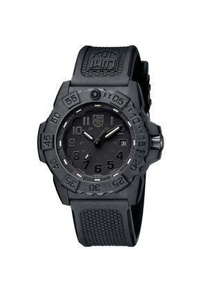 Reloj Luminox Modelo Xs.3501.bo.f Negro Unisex