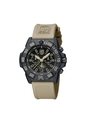 Reloj Luminox Modelo Xs.3590.nsf.set Beige Hombre de Luminox