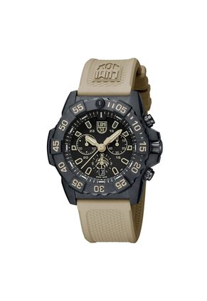 Reloj Luminox Modelo Xs.3590.nsf.set Beige Hombre