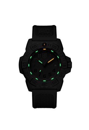 Reloj Luminox Modelo Xs.3501.bo.f Negro Unisex