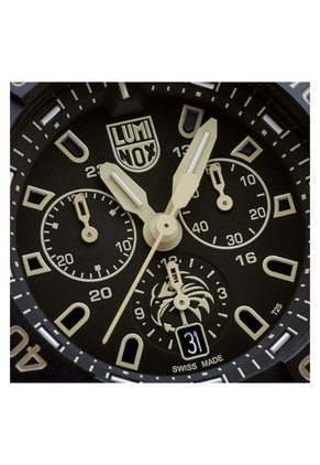 Reloj Luminox Modelo Xs.3590.nsf.set Beige Hombre