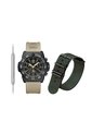 Reloj Luminox Modelo Xs.3590.nsf.set Beige Hombre de Luminox