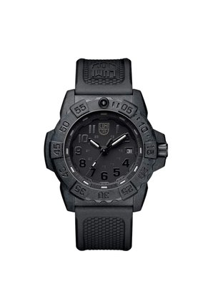 Reloj Luminox Modelo Xs.3501.bo.f Negro Unisex