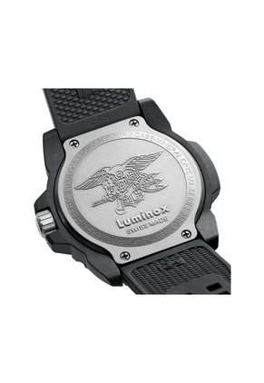 Reloj Luminox Modelo Xs.3501.f Negro Hombre