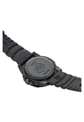 Reloj Luminox Modelo Xs.3601.bo.nsf Negro Hombre