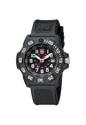 Reloj Luminox Modelo Xs.3501.f Negro Hombre