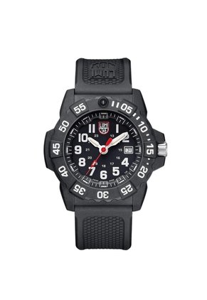 Reloj Luminox Modelo Xs.3501.f Negro Hombre