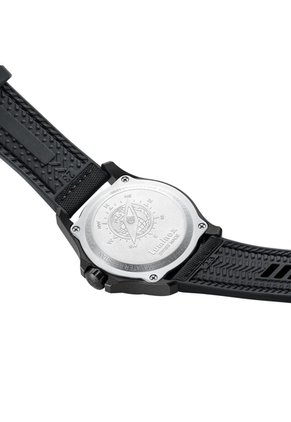 Reloj Luminox Modelo Xl.1977 Negro Hombre