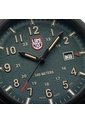 Reloj Luminox Modelo Xl.1977 Negro Hombre de Luminox