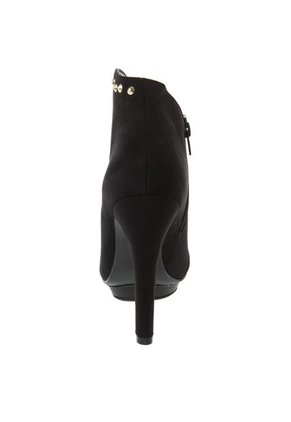 Botín Luna Glam Negro