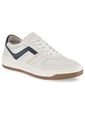 Tenis Wessel Beige Para Hombre Lussio de LUSSIO