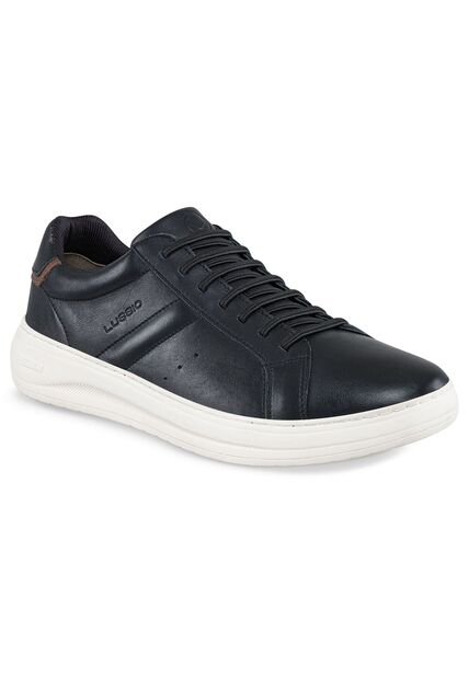 Tenis Bonzi Negro Para Hombre Lussio