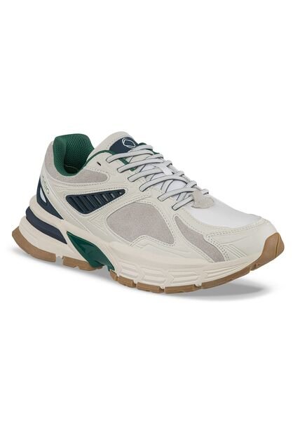 Zapatos Casuales Dantino Beige Lussio Para Hombre