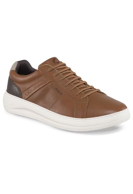 Tenis Breem Café Para Hombre Lussio